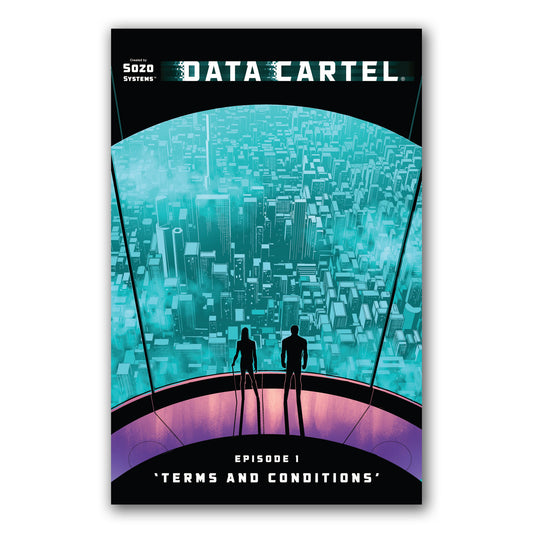 Data Cartel Episode One
